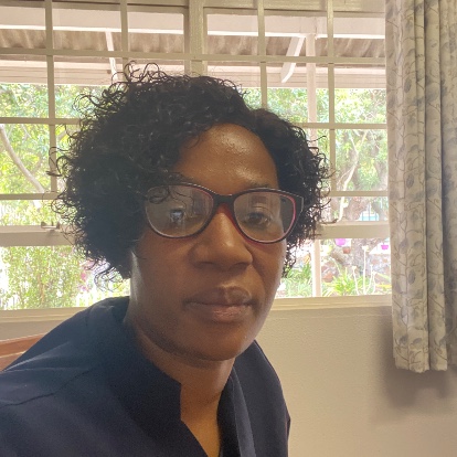 luleka Ngqandu