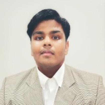 Nikhil Chetram