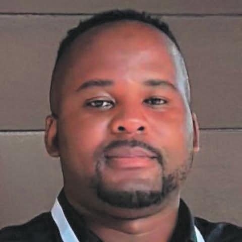 Vonani Mabunda