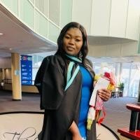 Jabulisiwe Happiness Myeza