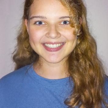 Ilandi Engelbrecht (23)