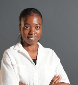 Singo Hazel Vhukhudo