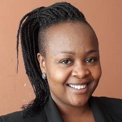 Thembi Mqingwana