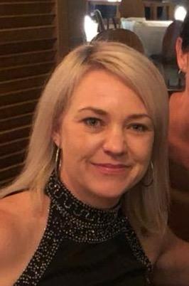 Samantha Barnes