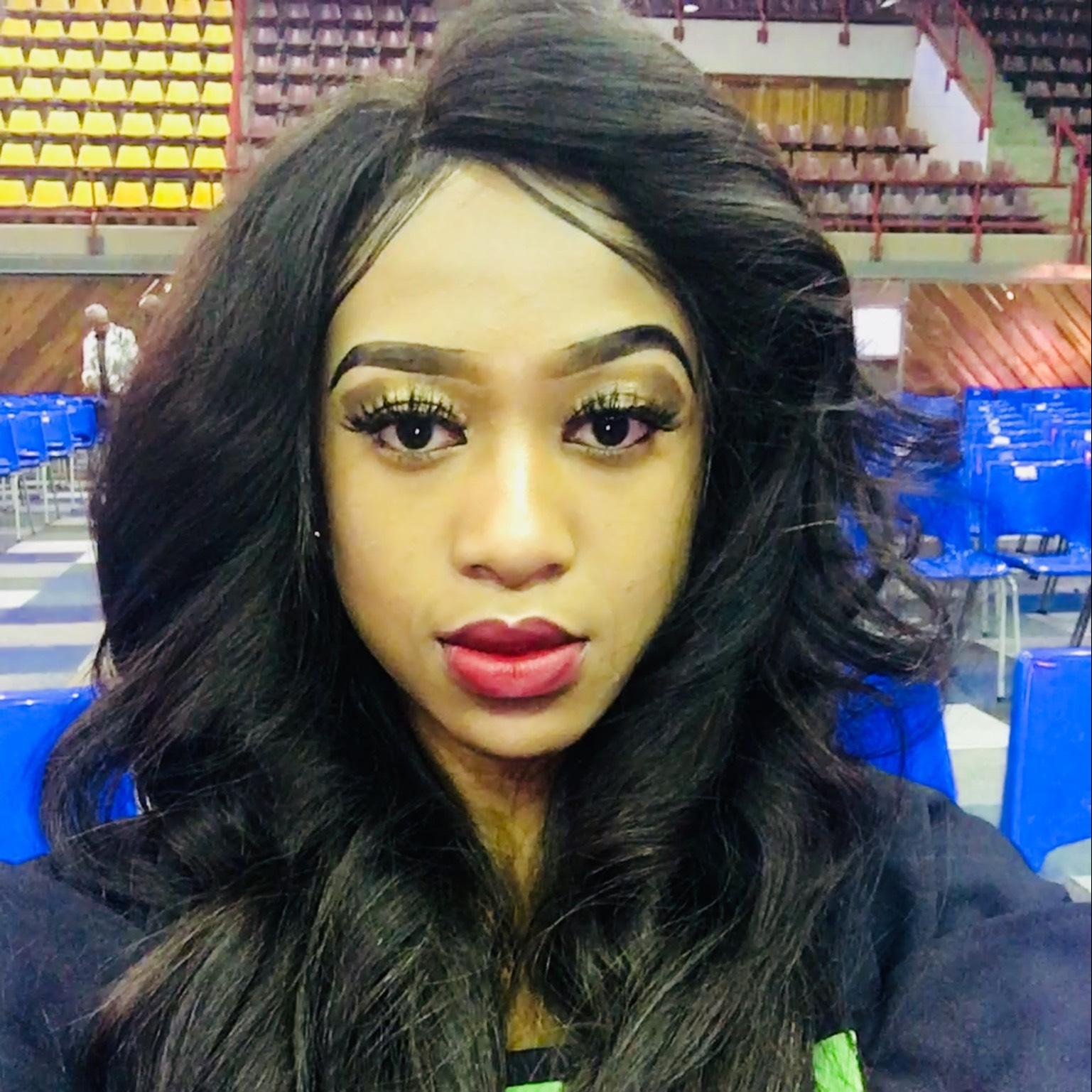 Refilwe Palesa Tau