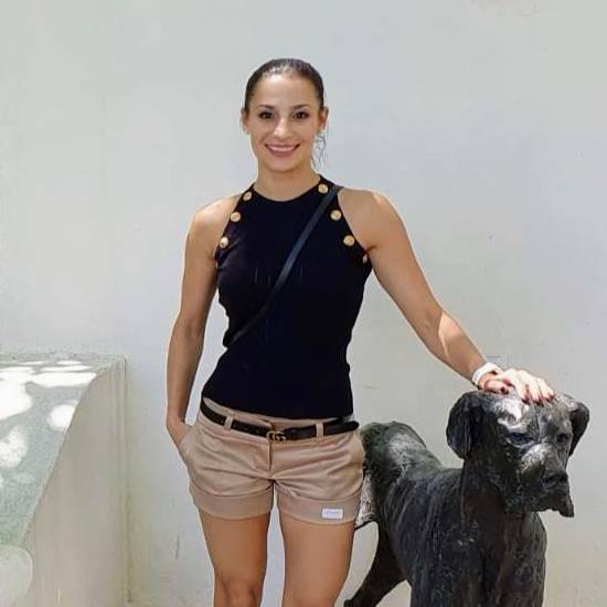 Phillipa Zenios