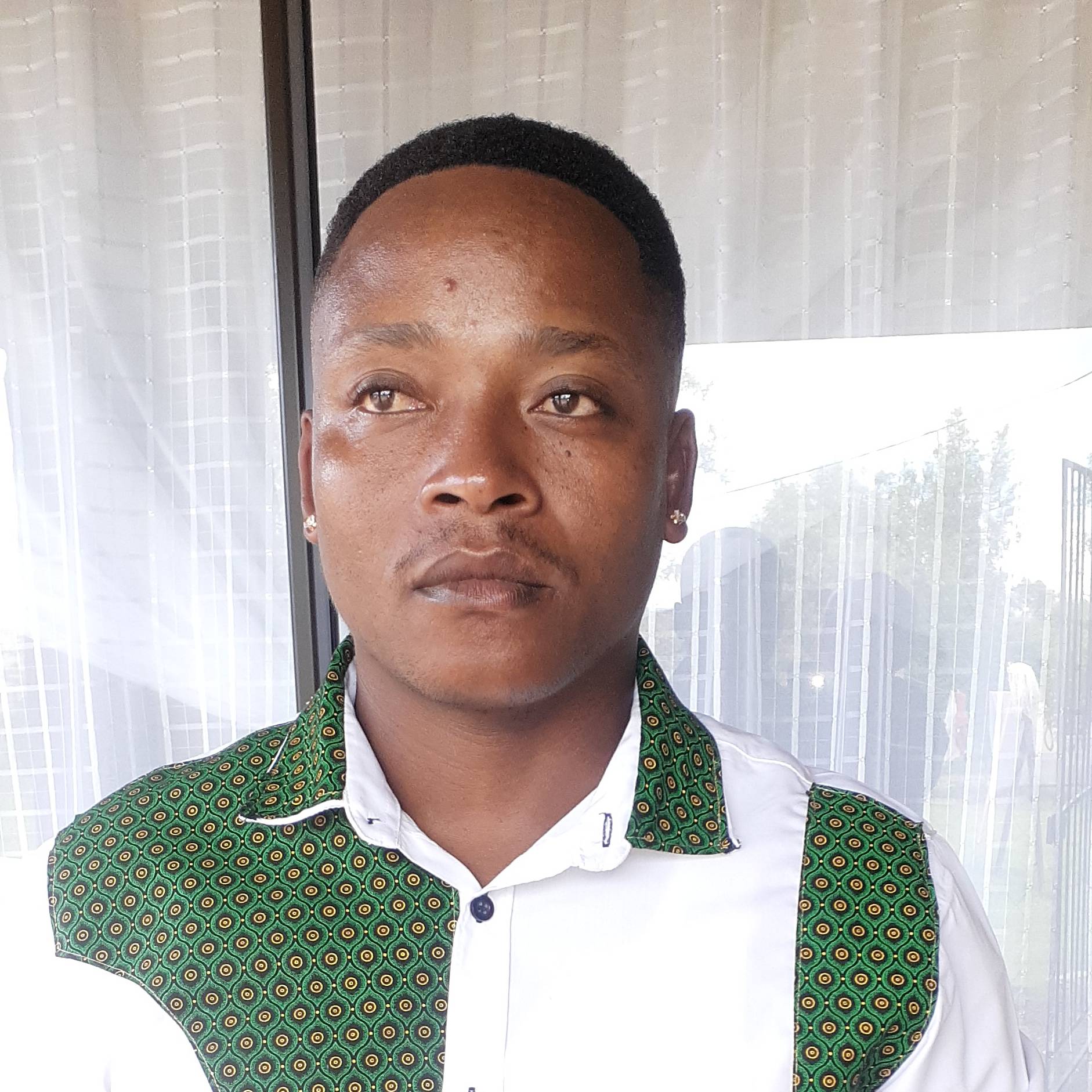 Lesego Motete