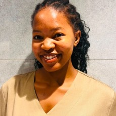 Senani Mathonsi