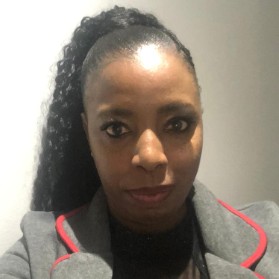 Patricia Mathebula