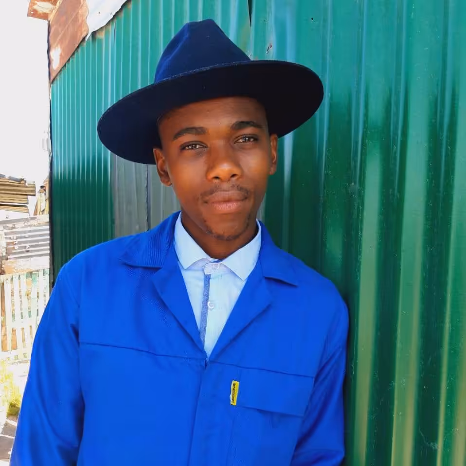 Thando Dlakavu
