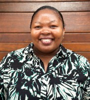 Zama Sibiya