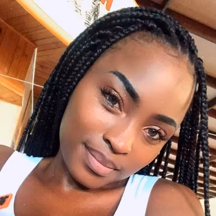 Nqobile Nosipho Mtolo