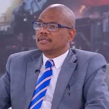 Thembalethu Mpahlaza