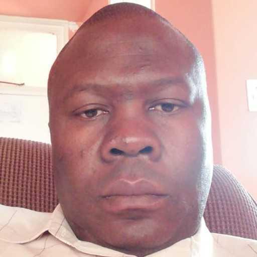 Jeremiah Tshukudu