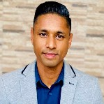 Jeff Jagdeo