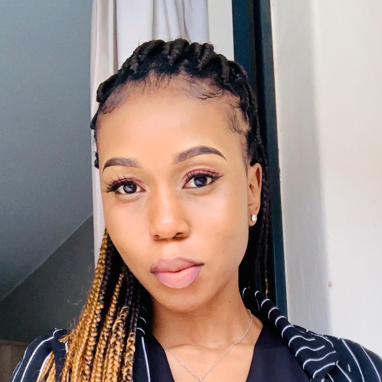 Nthabiseng Dina Phoshoko
