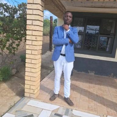 Sphesihle Ngubane