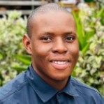 Thabang Seboko