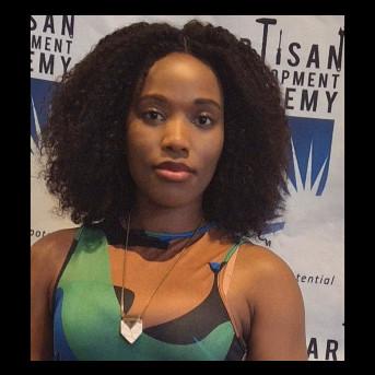Sisanda Victress Rubela