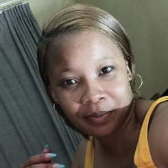 SHAQUILLA CHINIQUE OORMEYER