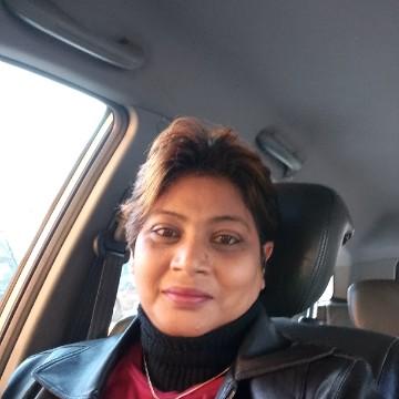 Annelie Padayachee