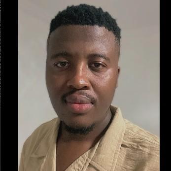 TUMELO MABIDIKAMA