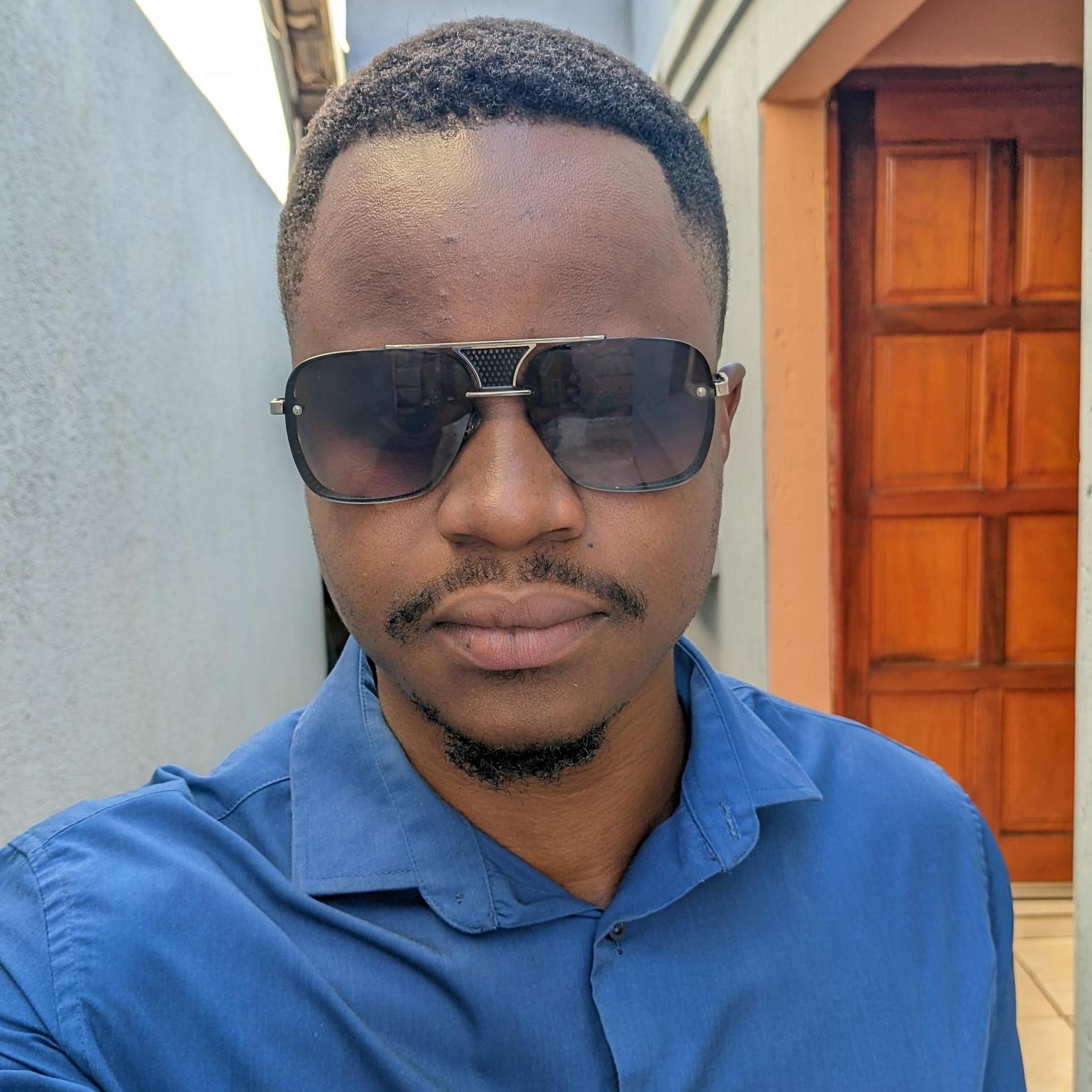Hanyani Muhlohlonyi