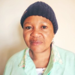 Letty Fothoyi