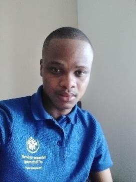 Sakhisizwe Gamede