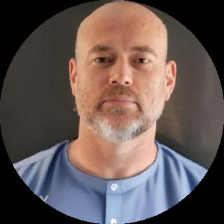 Stephen Putter