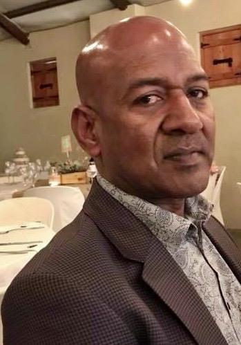 Suriapragasen Loganathan Pillay