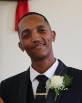 Dwight Marks