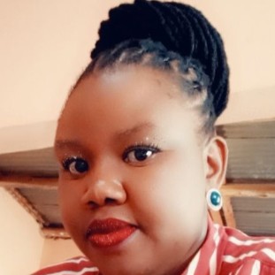TEBOGO TABEA KEKANA