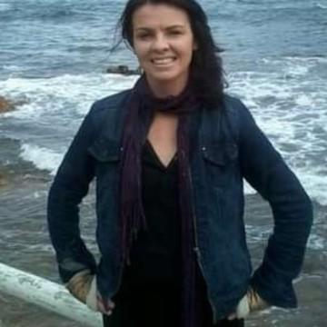Chantal Ann Scholtz