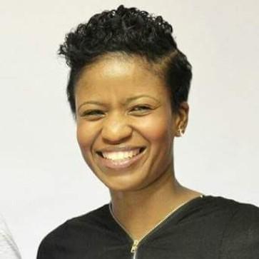 Sibongile Kelebogile Mthethwa