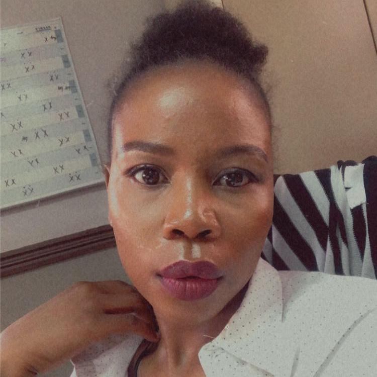 TEMASWATI MOTLATLA