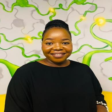 Nomusa Shabane