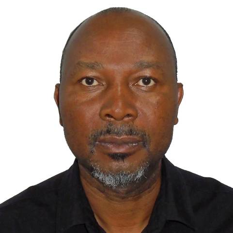 ALBERT MUZANGWA CIVIL