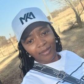 Nkosi Gladness Thandeka