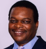Fidelis Mauye