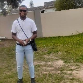 SIHLE LELETHU BOYCE