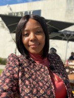 Lebohang Mashilo