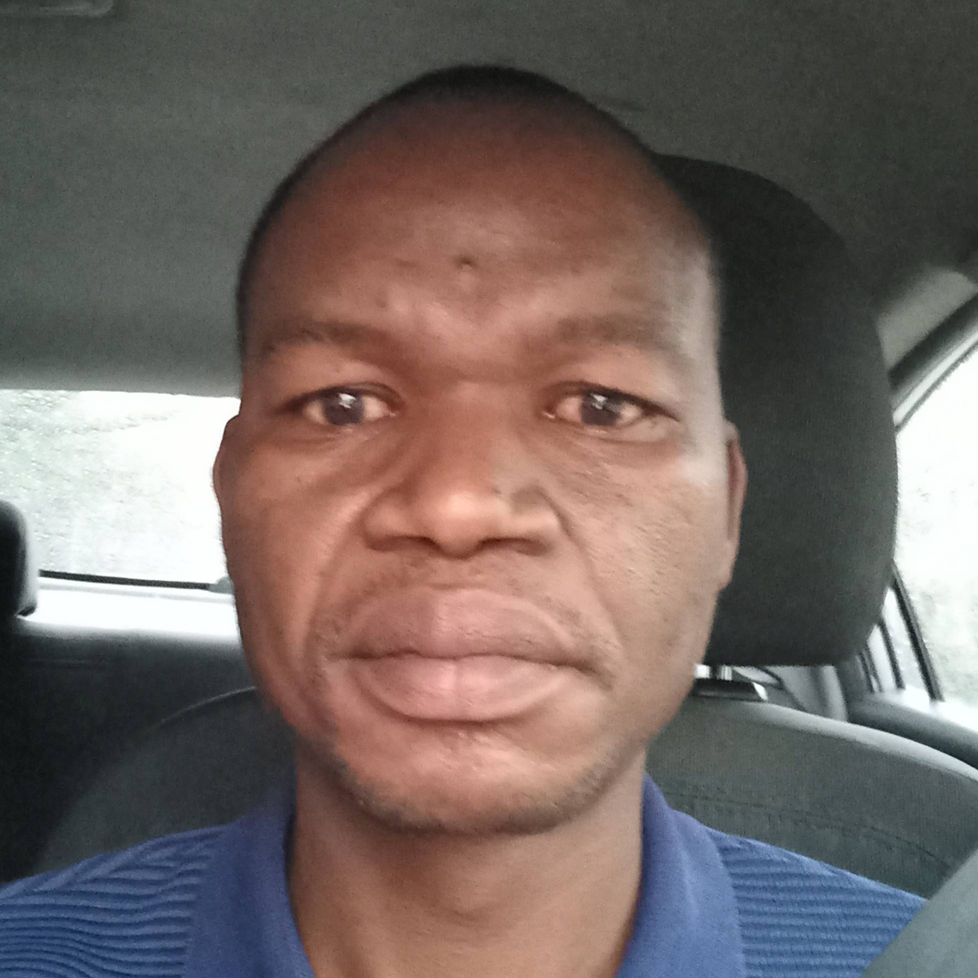 Matome Peter Moremi