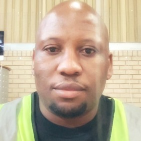 Sifiso Mahlangu