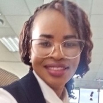Thembisile Patience Mlisa