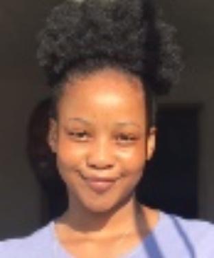 Akhona Zondi