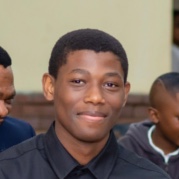 Anele Nzimande