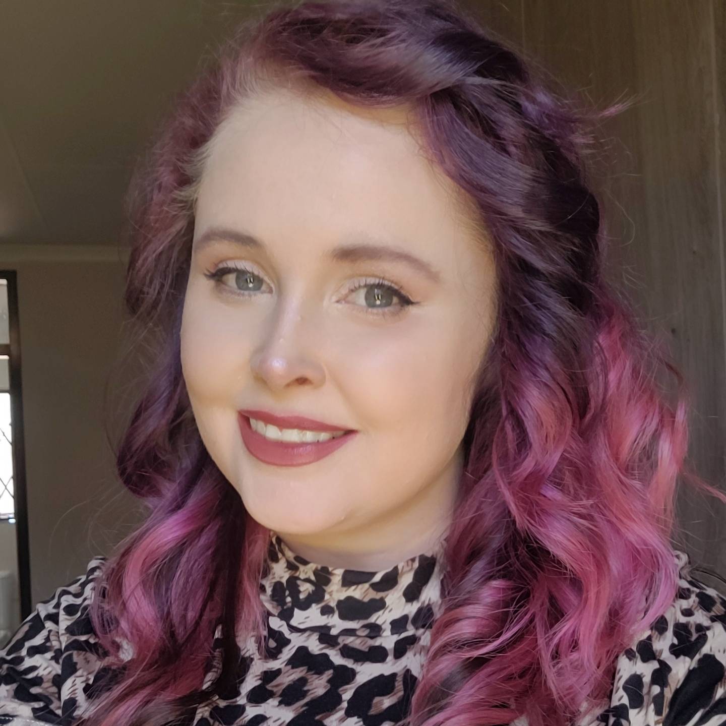 Melissa Viljoen
