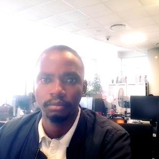 Shelton Nyanda