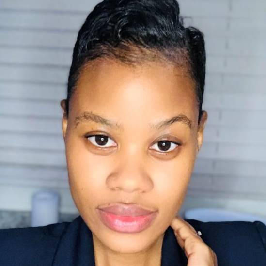Makhosazane Portia Mbatha